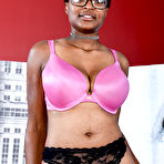 First pic of Nadyia Foxxx in Nadyia Foxxx in black women