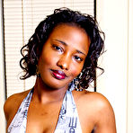 Fourth pic of Reesie in Reesie in black women