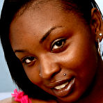 Fourth pic of Chocolate in Chocolate in black women