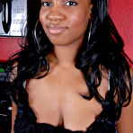 Fourth pic of Lovelee in Lovelee in black women
