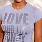 Fourth pic of Jordan Lover in Jordan Lover in black women