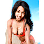Fourth pic of Alexis Avery in Alexis Avery in black women