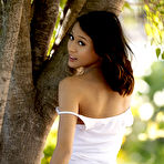 Third pic of Jasmine Grey Skinny Exotic Babe