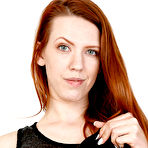 Second pic of Pepper Kester Strips off her Underwear