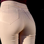 Second pic of Faina Bona - Melting Ice Pt 2 (Zishy)