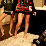 First pic of Vina Sky Xmas Threesome