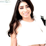 First pic of Luna Bunny Cums Clean Scoreland - Prime Curves
