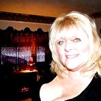 Fourth pic of More bbw mature milf granny cleavage (non nude) - 17 Pics - xHamster.com