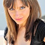 Third pic of Cherry Nudes - Risi Dress Fashion