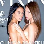 First pic of Young & Beautiful Vol. 1 | Vixen | SugarInstant
