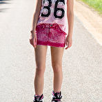 First pic of Free nude The hottest skater ever