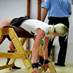 Second pic of EliteSpanking.com - Water and a Cane