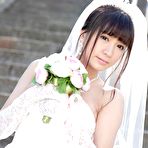 First pic of JAV Idol Sari Nakamura, Sari Nakamura Is My Wife, 仲村さり, 仲村さりがぼくのお嫁さん