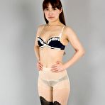 First pic of Yukari Toudou  - Japan Leg Fetish AV女優 脚フェチ 足フェチギャラリー