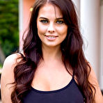 First pic of Kym Graham in Tights