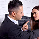 First pic of Alyssa Reece Fucked in the Bedroom