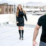 First pic of Nicole Aniston - Brazzers Exxtra