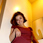 Third pic of Aria Sky Tight Dress
