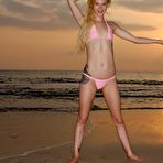 First pic of Luna Rae - Peter Girls