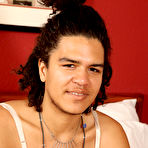 First pic of Axe Jinx in Axe Jinx in scary hairy