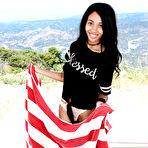 First pic of Alexis Avery in Alexis Avery in black women