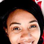 Third pic of Alexis Avery in Alexis Avery in black women
