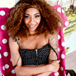 Fourth pic of September Reign in September Reign in black women