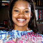 First pic of Felicia in Felicia in black women