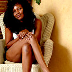 First pic of Lena in Lena in black women