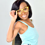 First pic of Ivory Logan in Ivory Logan in black women
