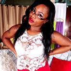 First pic of Sindell Angel in Sindell Angel in black women