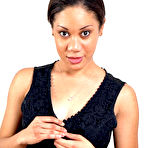 Fourth pic of Toni in Toni in black women