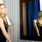 First pic of Free nude Astounding nude angel