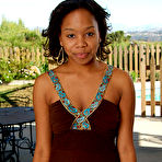 First pic of Parker in Parker in black women