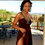 Fourth pic of Parker in Parker in black women