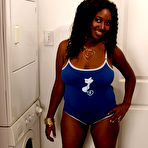 First pic of Bryanna in Bryanna in black women