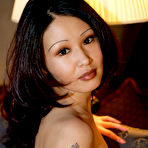 Third pic of Anya: Naked babe plays with her body @ Watch 4 Beauty - XNSFW.COM