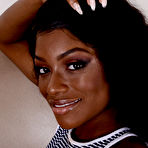 First pic of Evi Rei in Evi Rei in black women
