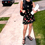 First pic of Raine in Raine in black women