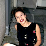 Second pic of Raine in Raine in black women