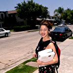 Fourth pic of Raine in Raine in black women