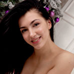 Fourth pic of Greta in Black