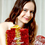 First pic of Elbi Shine Pale Teen Exposed