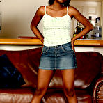 First pic of Alathea in Alathea in black women