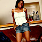 Second pic of Alathea in Alathea in black women