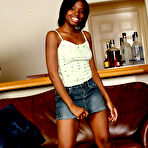 Fourth pic of Alathea in Alathea in black women