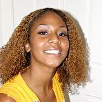 Fourth pic of Michelle in Michelle in black women