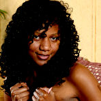 Fourth pic of Lena in Lena in black women