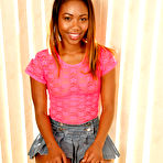 First pic of Chanell Heart in Chanell Heart in black women