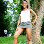 First pic of Nina Devon in Nina Devon in black women